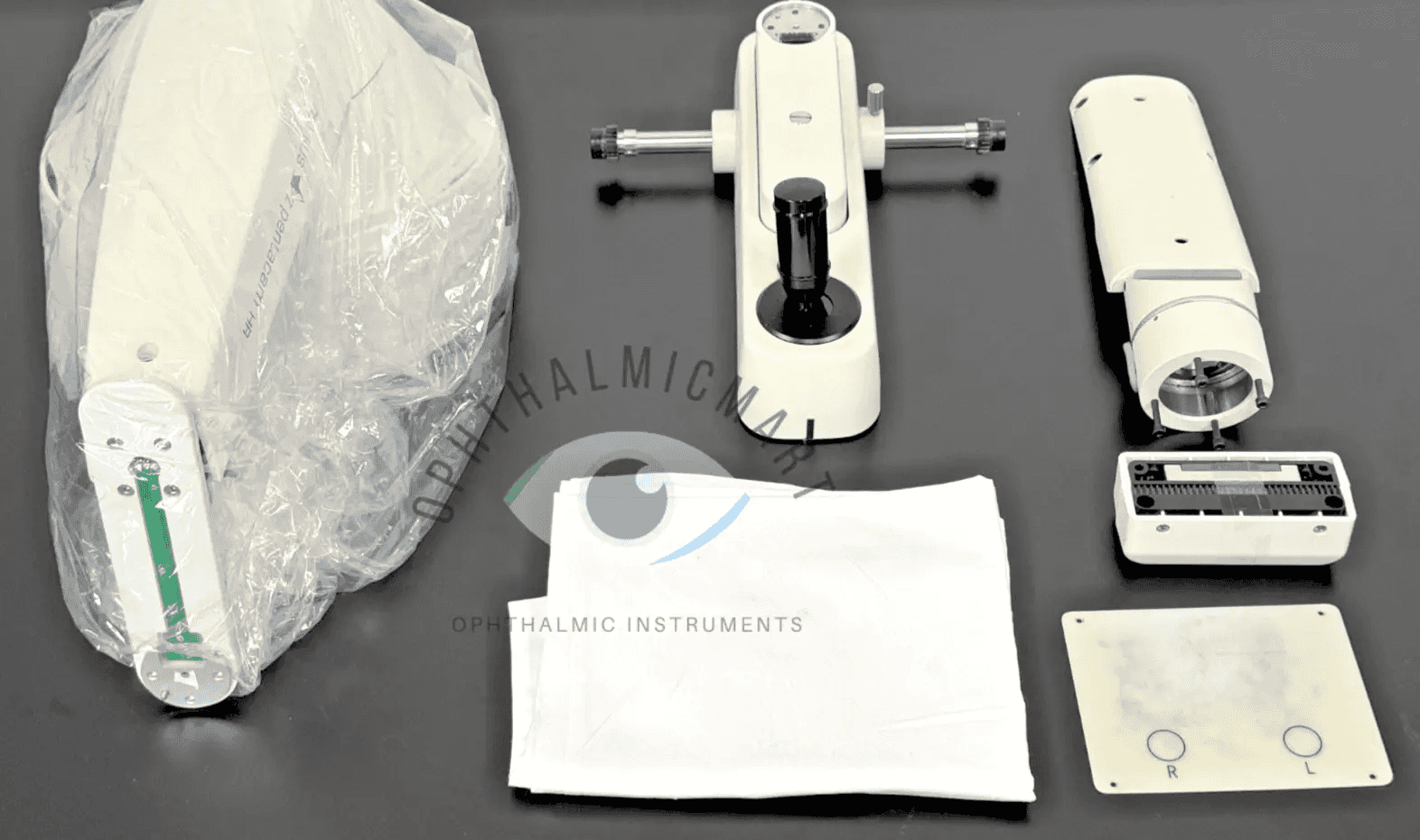 BUY OCULUS Pentacam HR