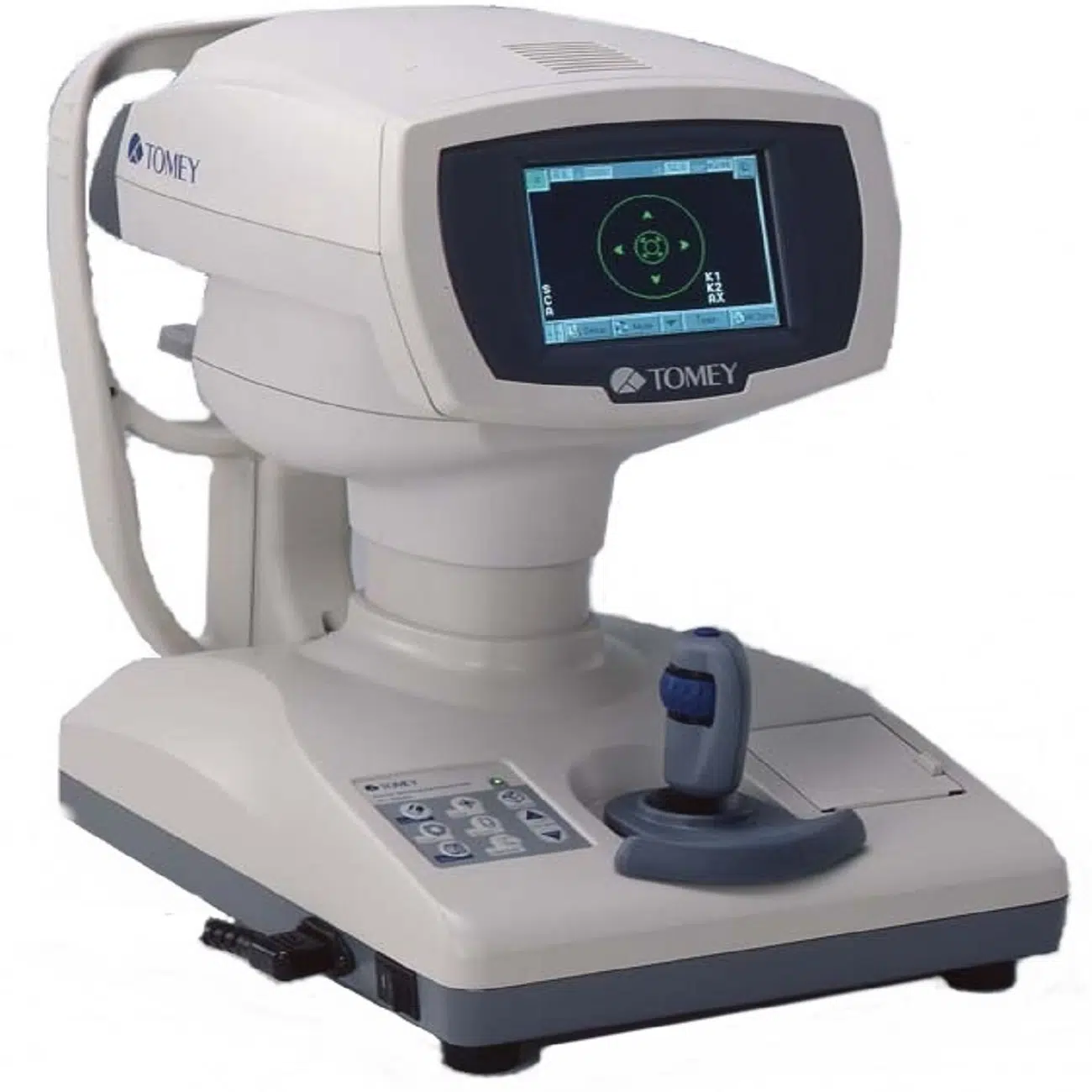 Tomey RC-5000 - Ophthalmicmart