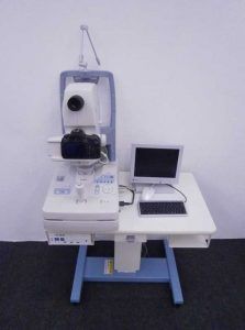 Canon CX-1 for sale -1