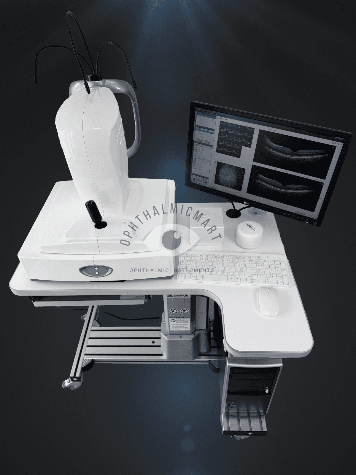 OPTOVUE Avanti PRICE