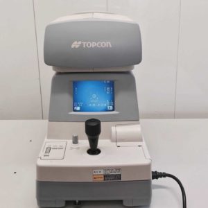 Topcon KR-8900