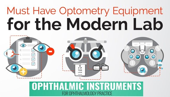 optometry equipment