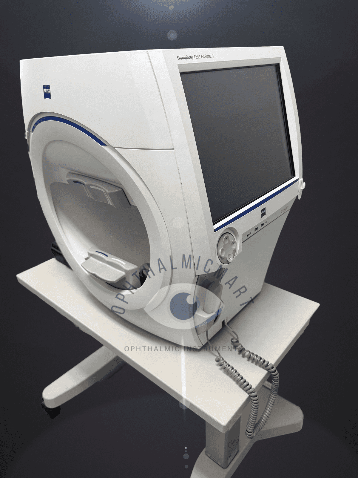 ZEISS Humphrey Field Analyzer 3 HFA3