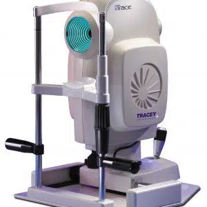 Zeiss Atlas 9000 Corneal Topographer - Ophthalmicmart