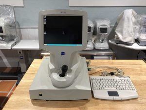 Zeiss Atlas 9000 for sale