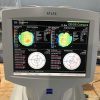 Zeiss Atlas 9000 test eye