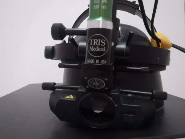 Iridex OcuLight GL - Ophthalmicmart