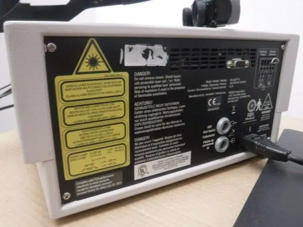 Iridex OcuLight GL - Ophthalmicmart