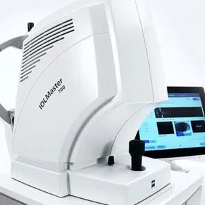 IOLMaster 700