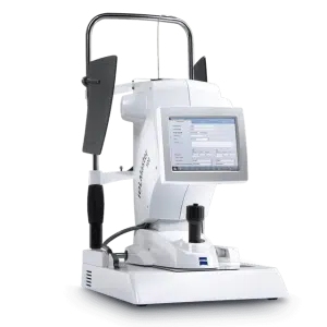 IOLMaster 500