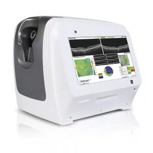 OPTOVUE iScan