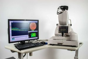 Topcon-3D-OCT-2000-For-Sale-1