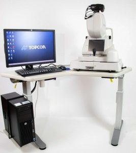 Topcon-3D-OCT-2000-For-Sale-12