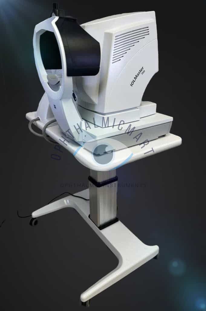 Buy Zeiss-IOL-Master-700