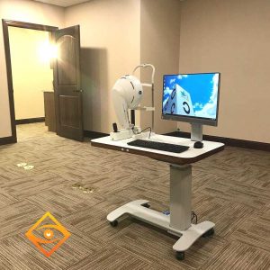 Pentacam AXL For Sale