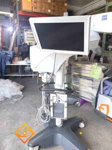 Zeiss OPMI LUMERA 700